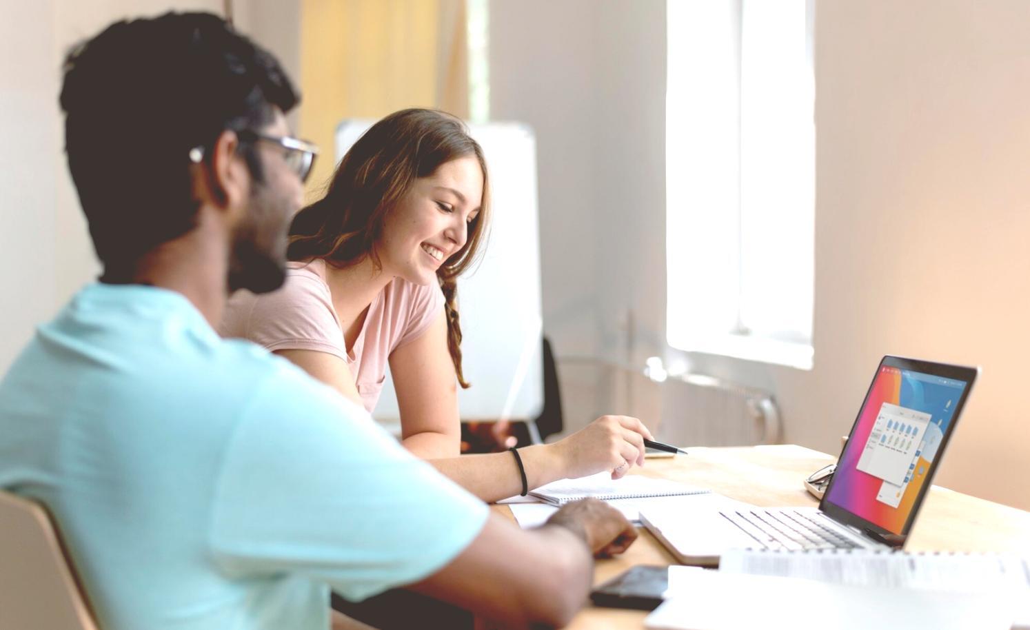 Expertise financière professionnelle